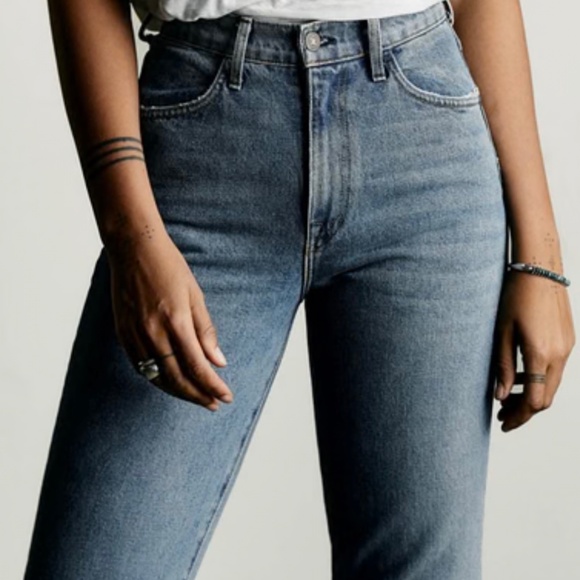 imogene + willie Denim - Imogen and Willie Sophie Jean 24